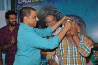 Nenu Local Movie Suceses Meet